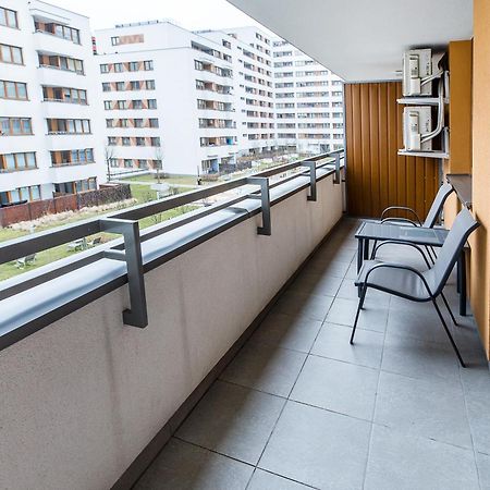 Premium Glamour Apartment Air Condition Krakow Exterior photo